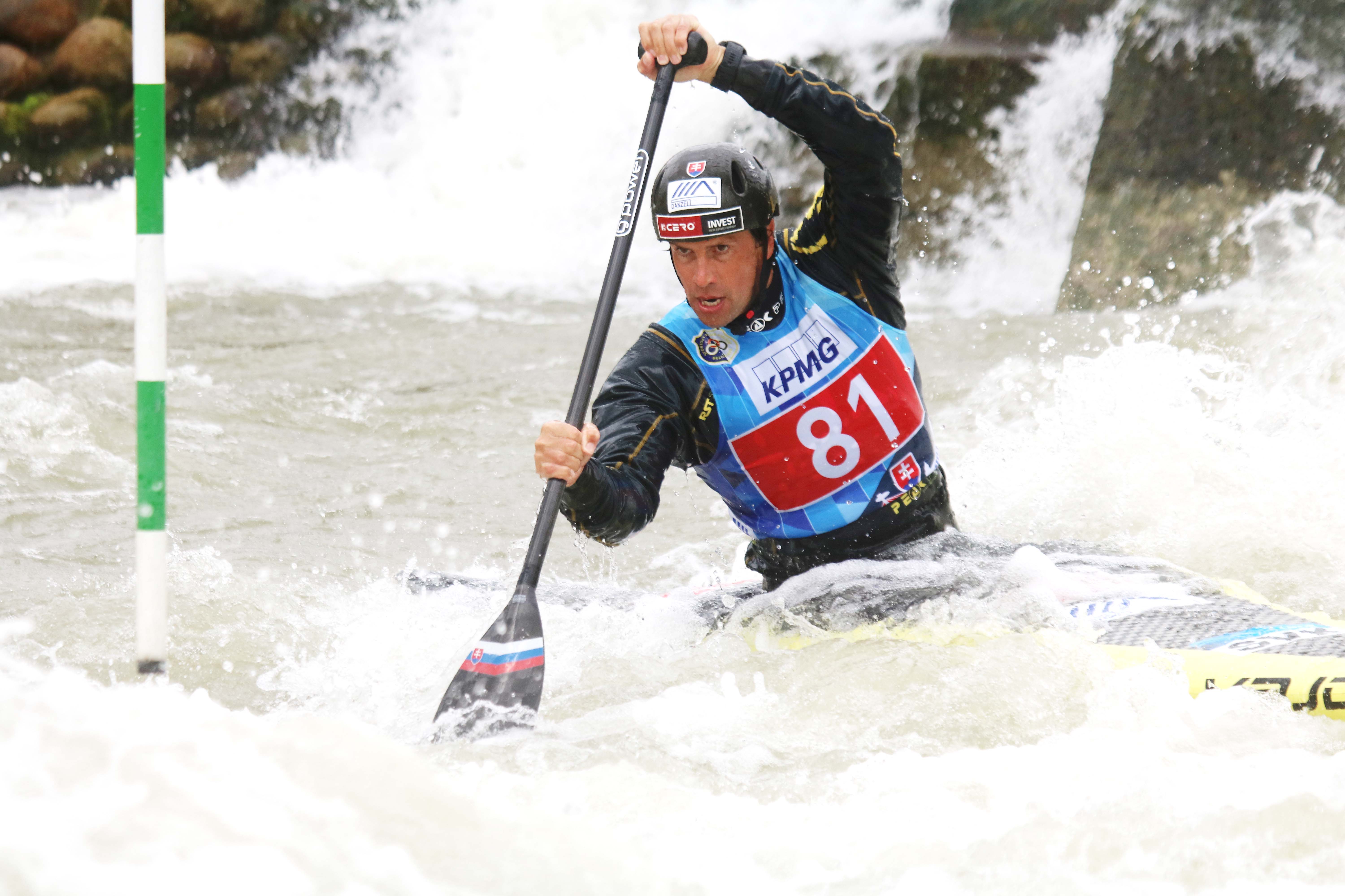 Slafkovský s reprezentačnou istotou už po Čunove